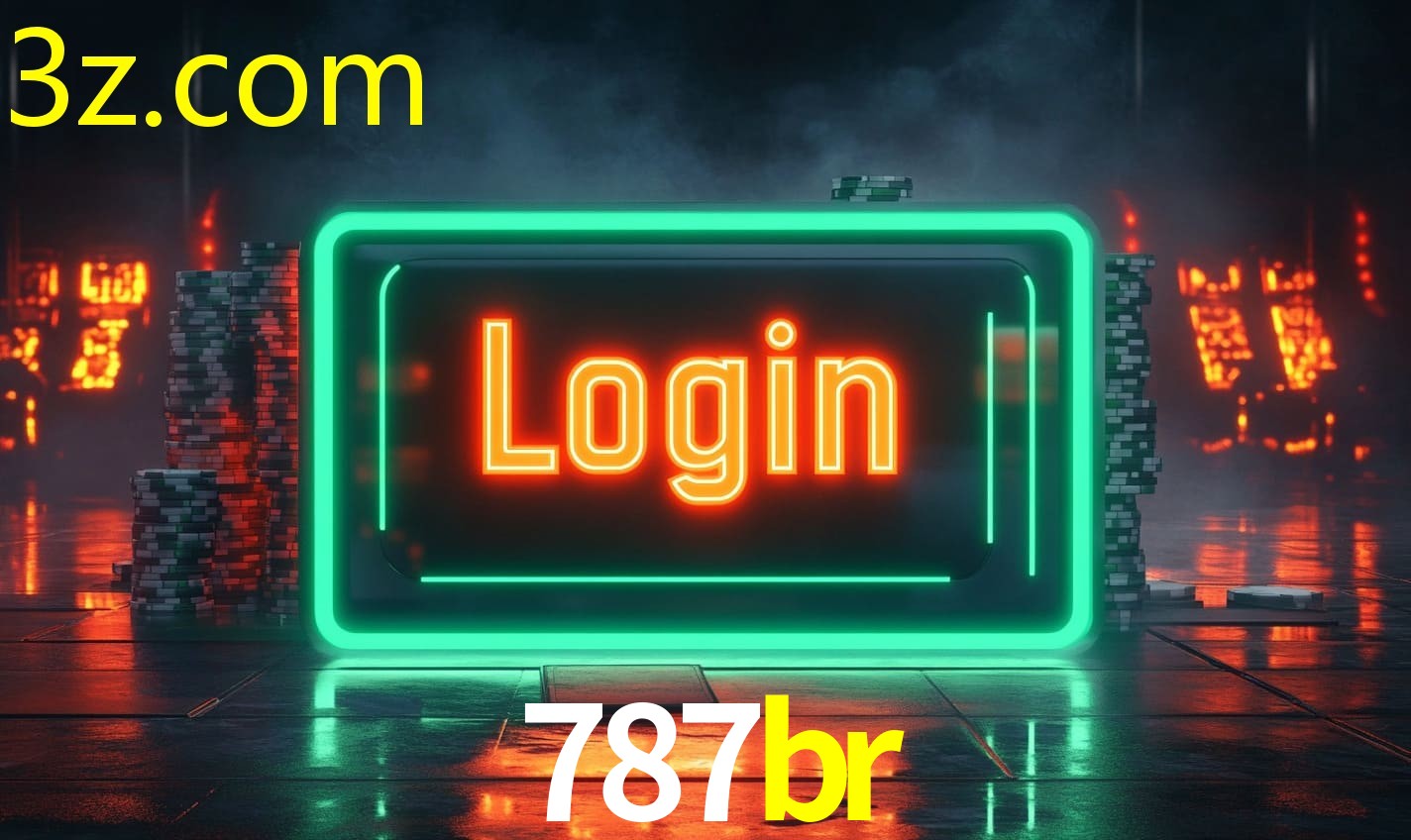 787BR